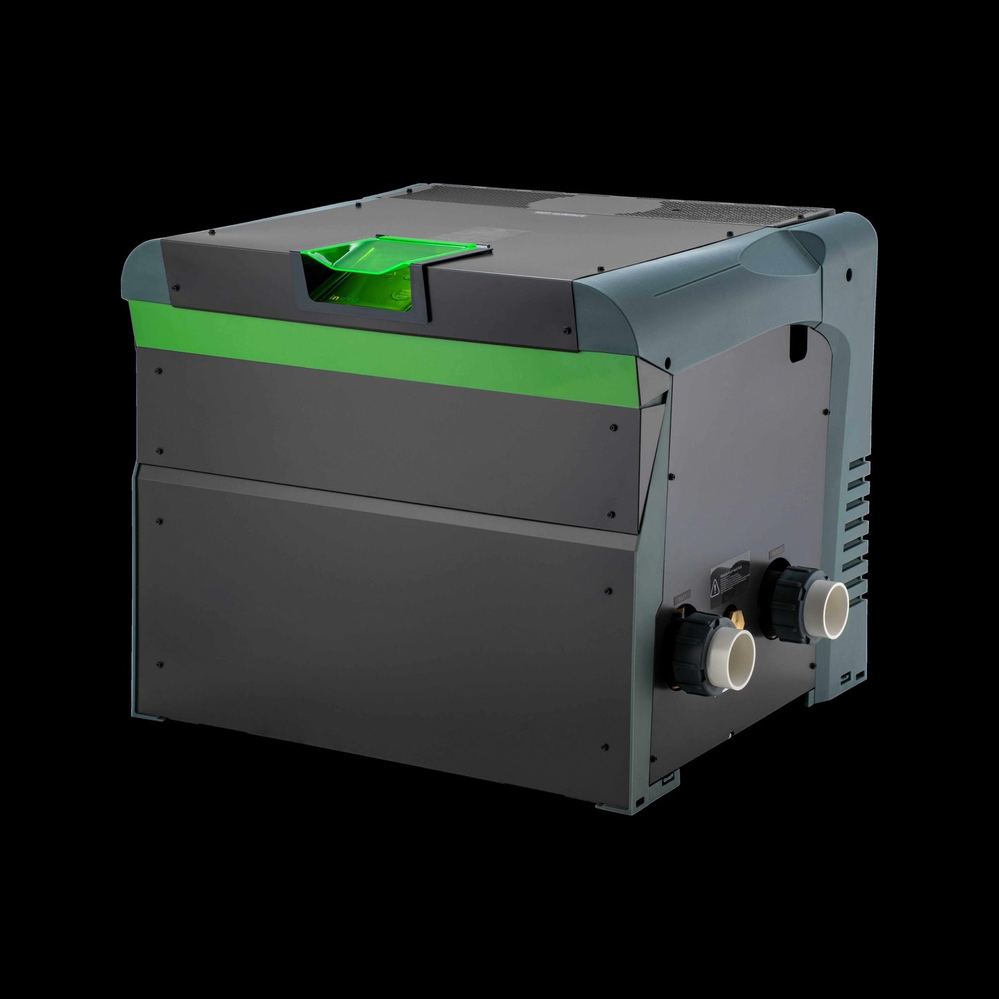 Gas Pool and Spa Heaters
