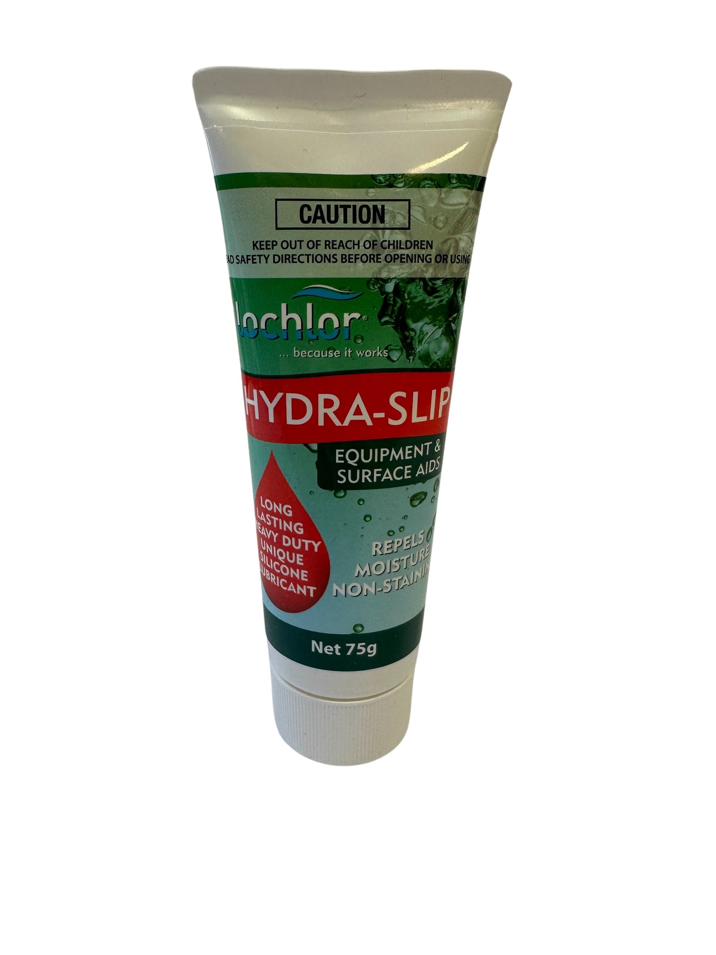Hydroslip Grease for O rings, silicone based