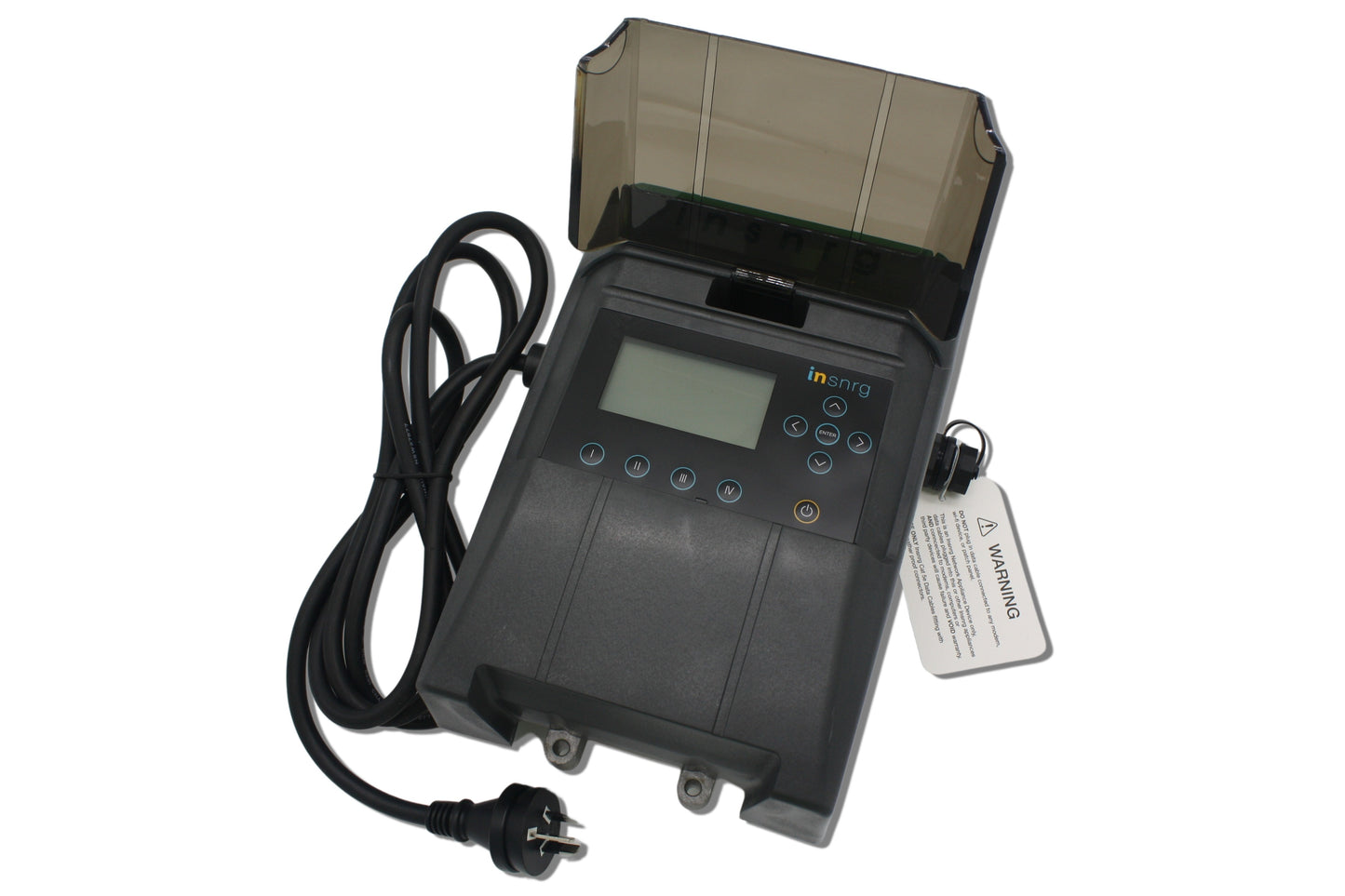 VS PUMP CONTROLLER ASSEMBLY Qi 1100