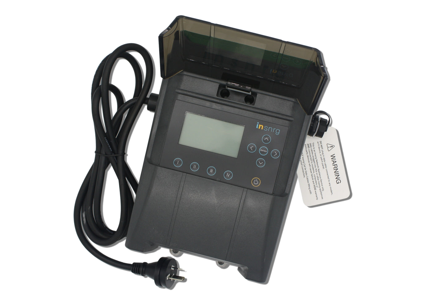 VS PUMP CONTROLLER ASSEMBLY Qi 1800