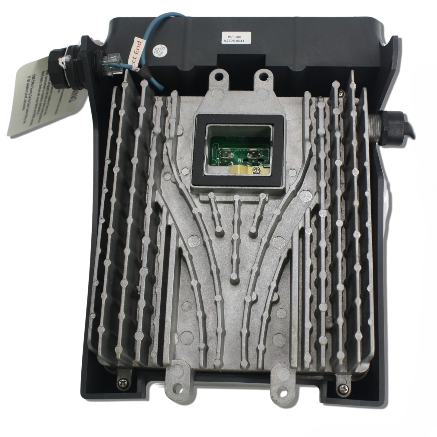 VS PUMP CONTROLLER ASSEMBLY Qi 1800