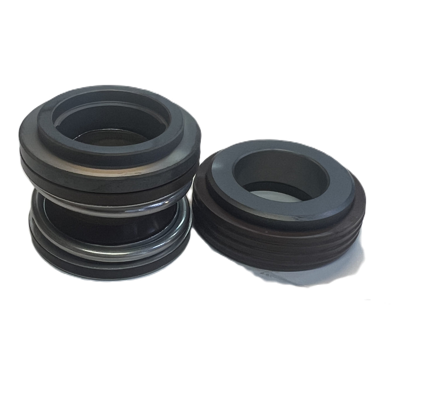 MECHANICAL SEAL 5/8" SIC/SIC/Viton/SU316, suitable all Insnrg Pumps