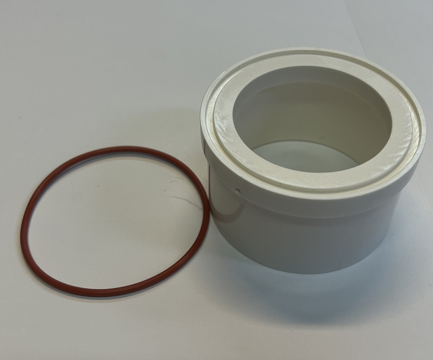 O ring union tail 50mm 75 shore