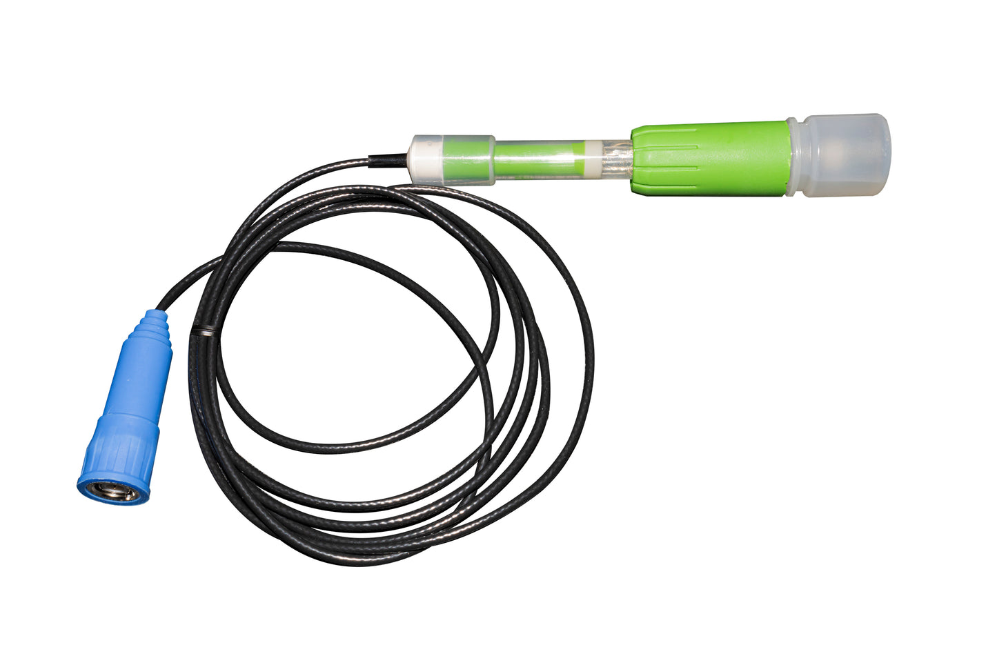 pH Sensor c/w long cap and O ring