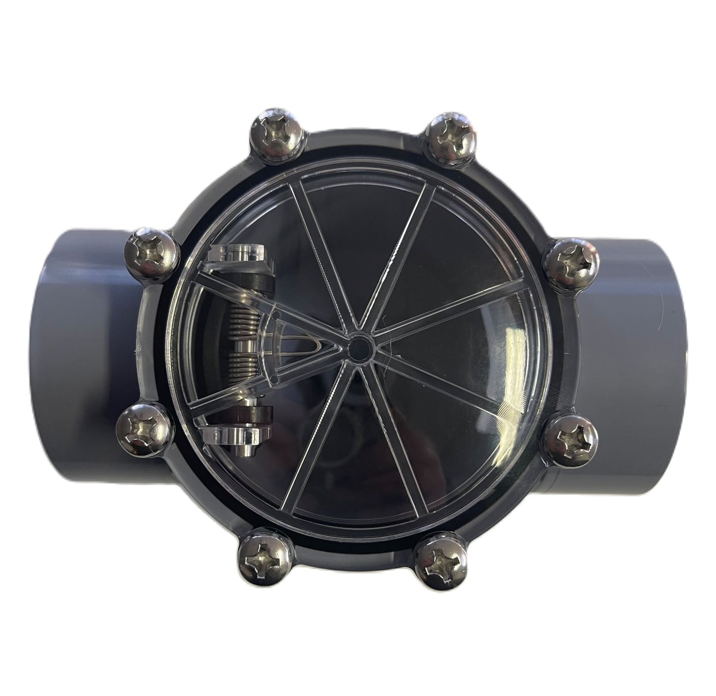 Non Return Valve CVC 50mm (2.0")