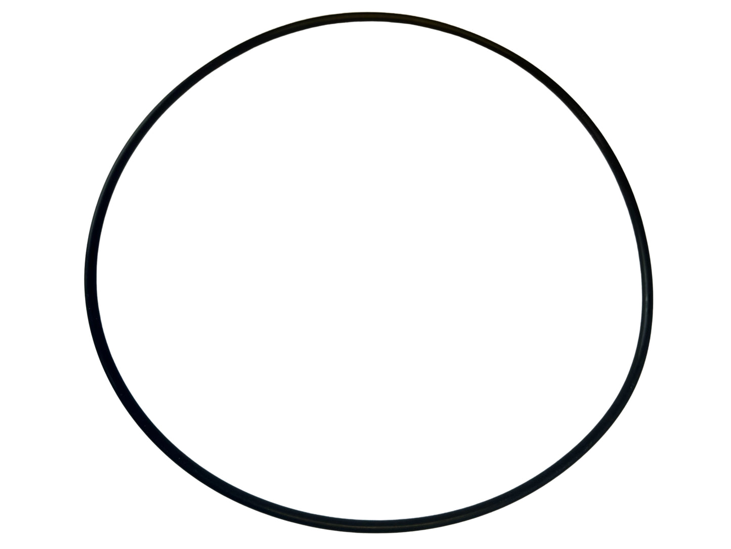 O-Ring Seal Plate 265 IDx 4Dia 70 duro Suits all Insnrg Si and Qi Pumps