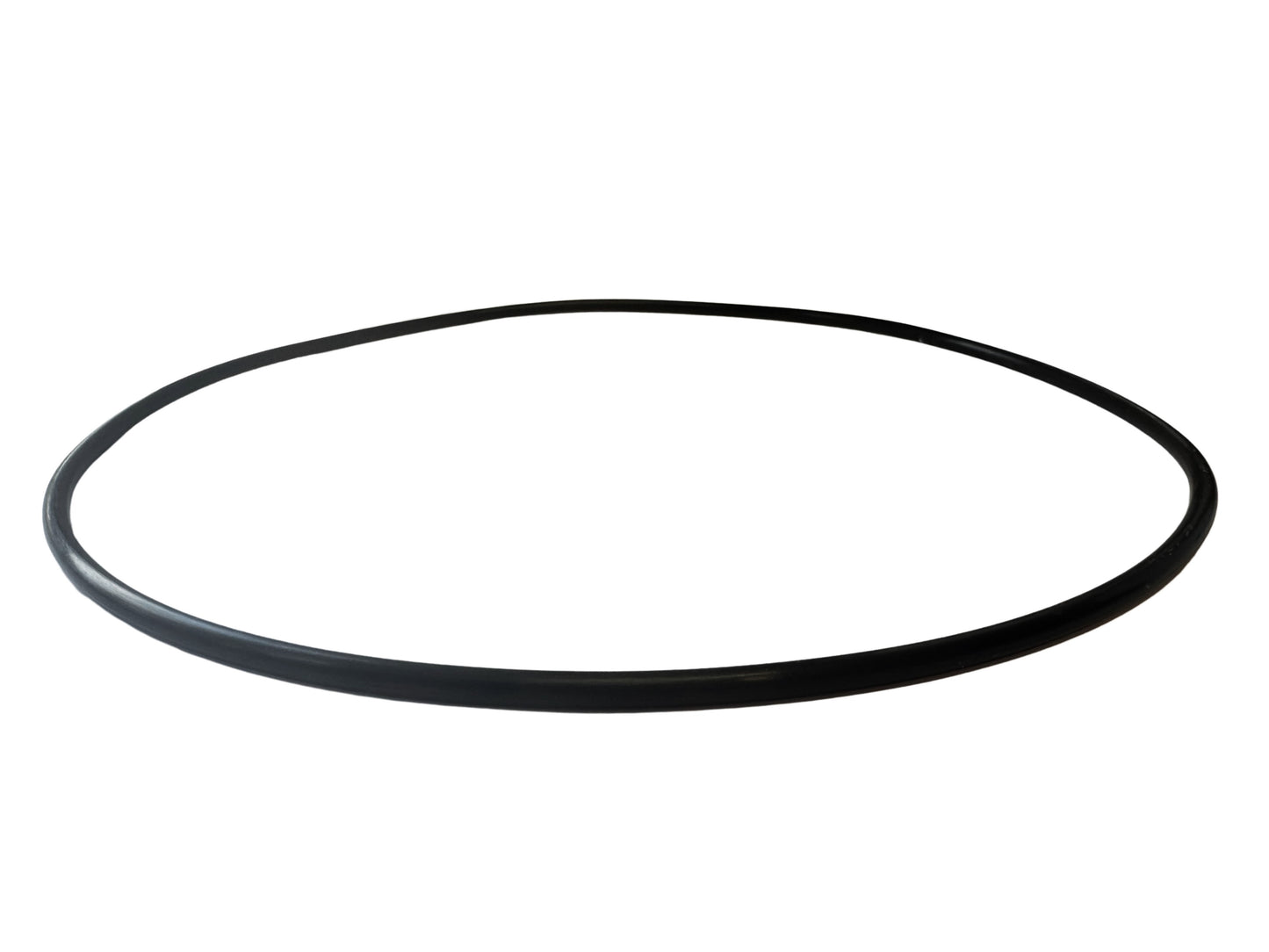 O-Ring Seal Plate 265 IDx 4Dia 70 duro Suits all Insnrg Si and Qi Pumps