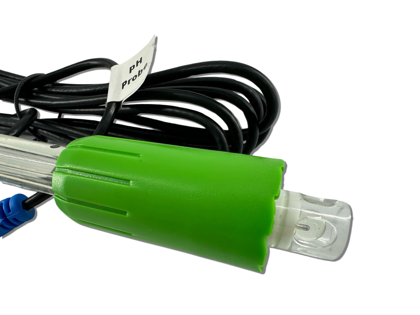 pH Sensor c/w long cap and O ring