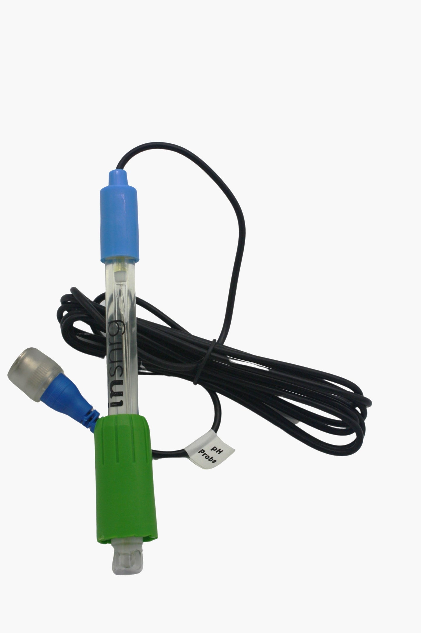 pH Sensor c/w long cap and O ring