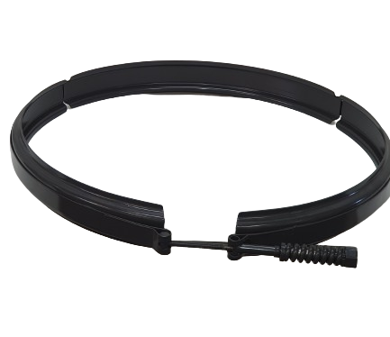 Clamp Band Li Quad Filter Complete