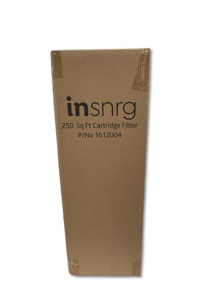 Spun Bonded Filter Cartridge 250 Sq Ft suits Ci 250
