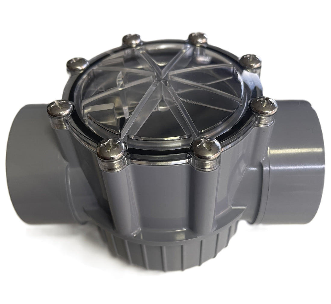 Non Return Valve CVC 50mm (2.0